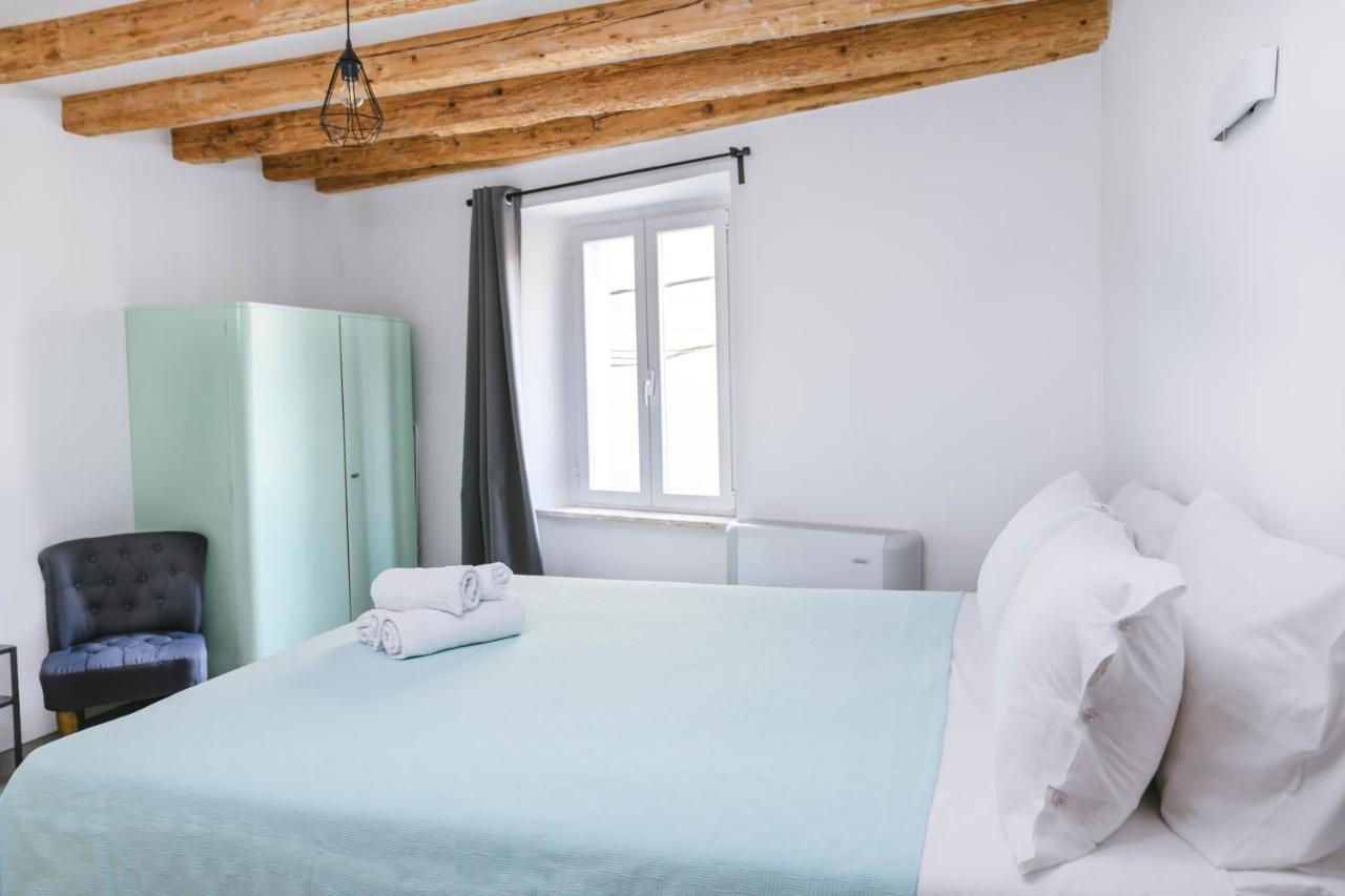 M9 Rooms Izola Luaran gambar