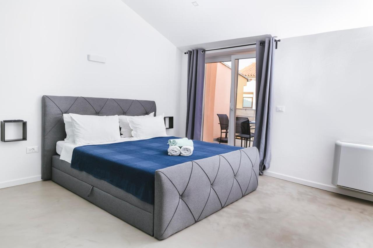 M9 Rooms Izola Luaran gambar