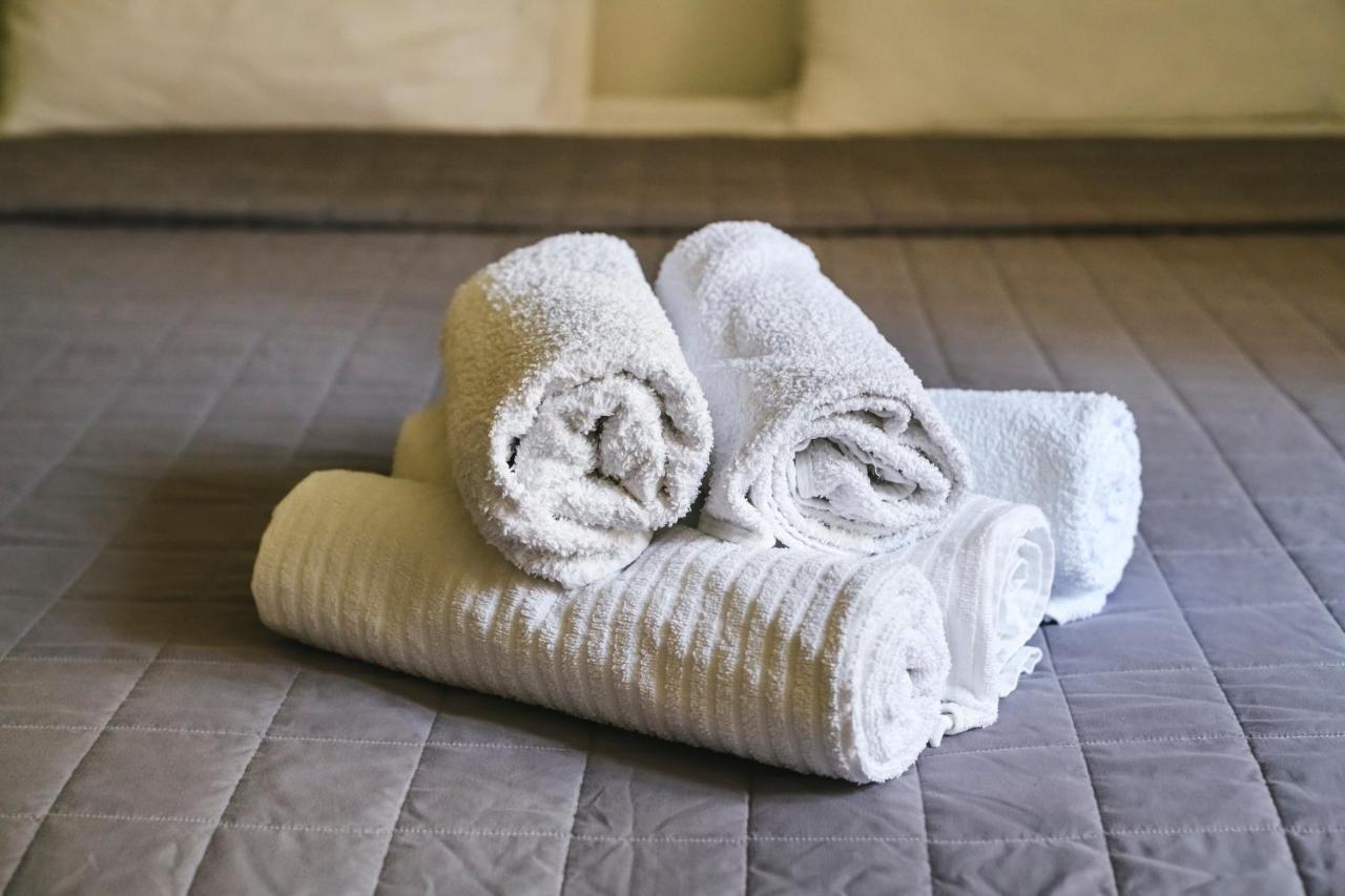 M9 Rooms Izola Luaran gambar