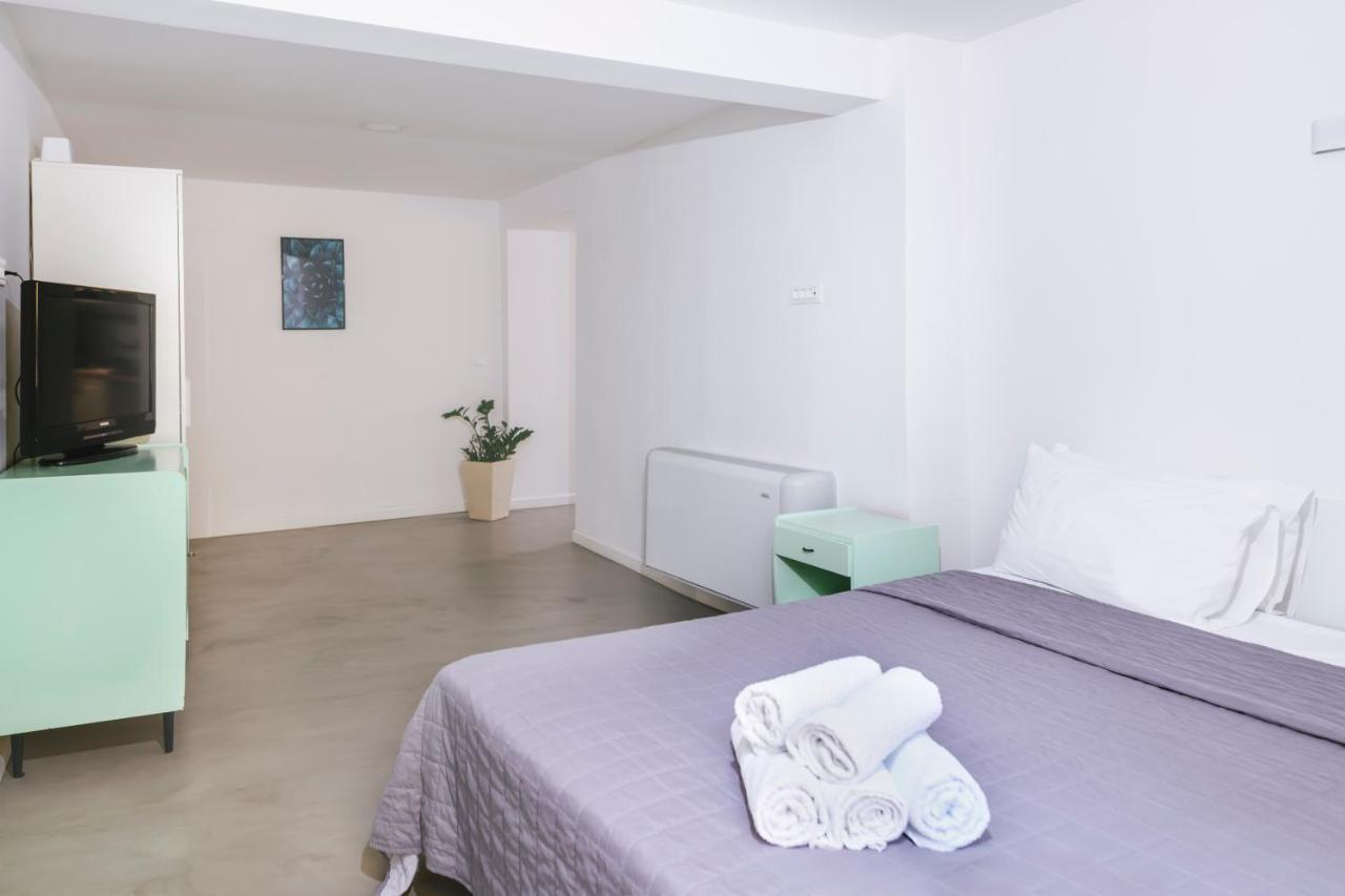 M9 Rooms Izola Luaran gambar