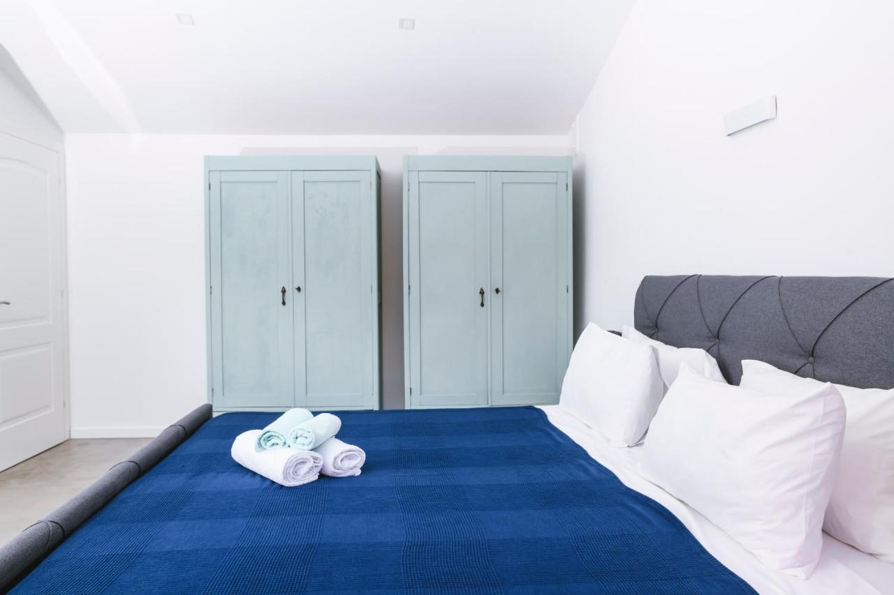 M9 Rooms Izola Luaran gambar