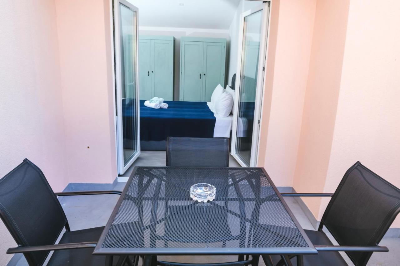 M9 Rooms Izola Luaran gambar