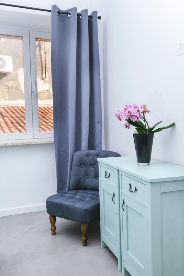 M9 Rooms Izola Luaran gambar