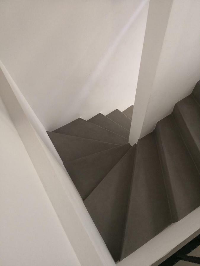 M9 Rooms Izola Luaran gambar